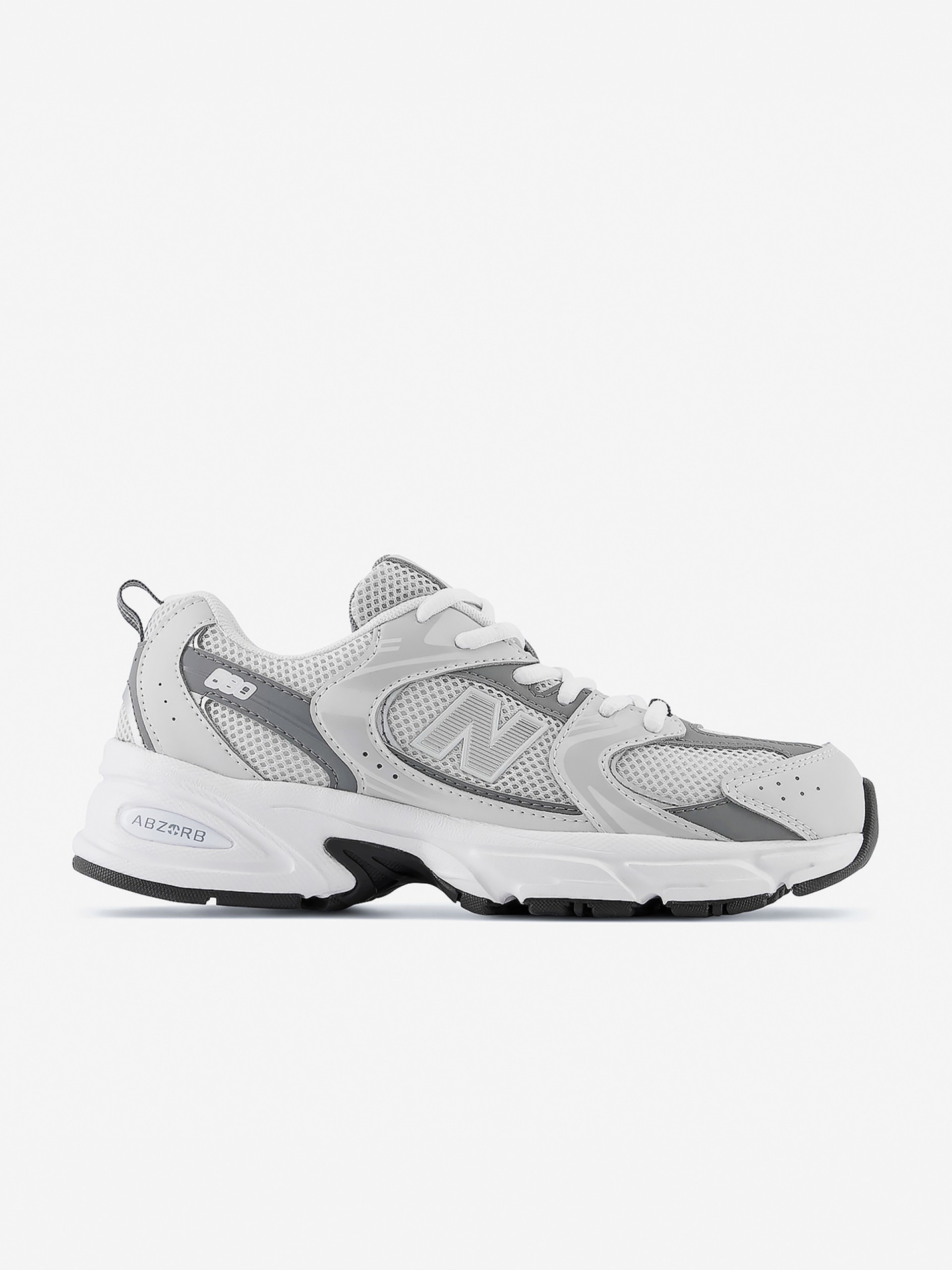 Zapatillas New Balance GR530 V1 Grises