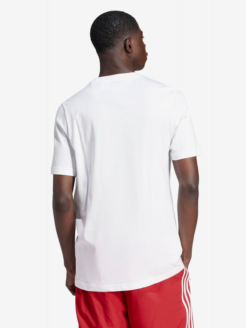 Adidas Espaa FEF DNA Graphic T-shirt