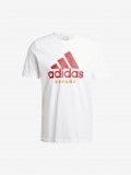 Adidas Espaa FEF DNA Graphic T-shirt