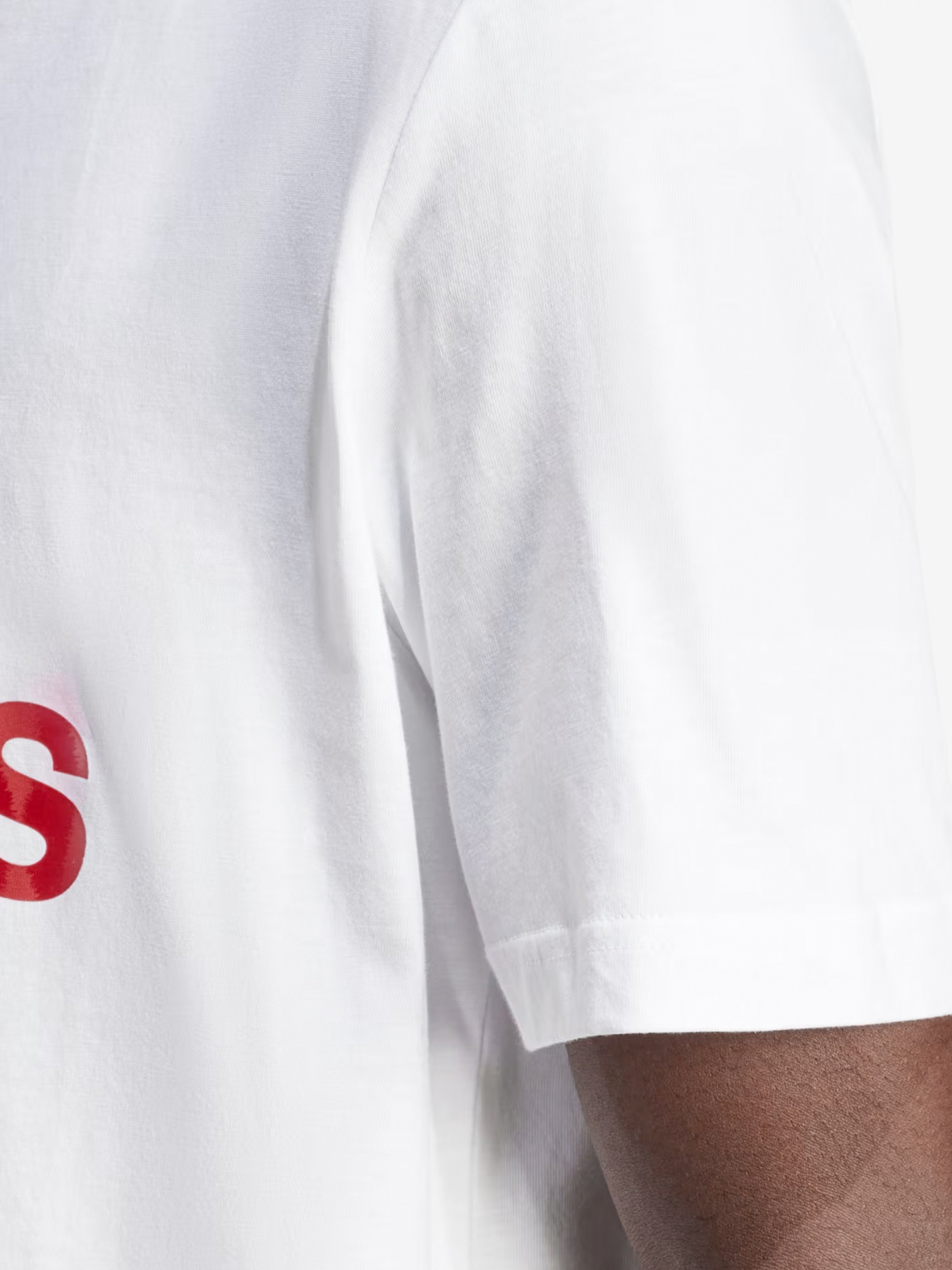 T-shirt Adidas España FEF DNA Graphic