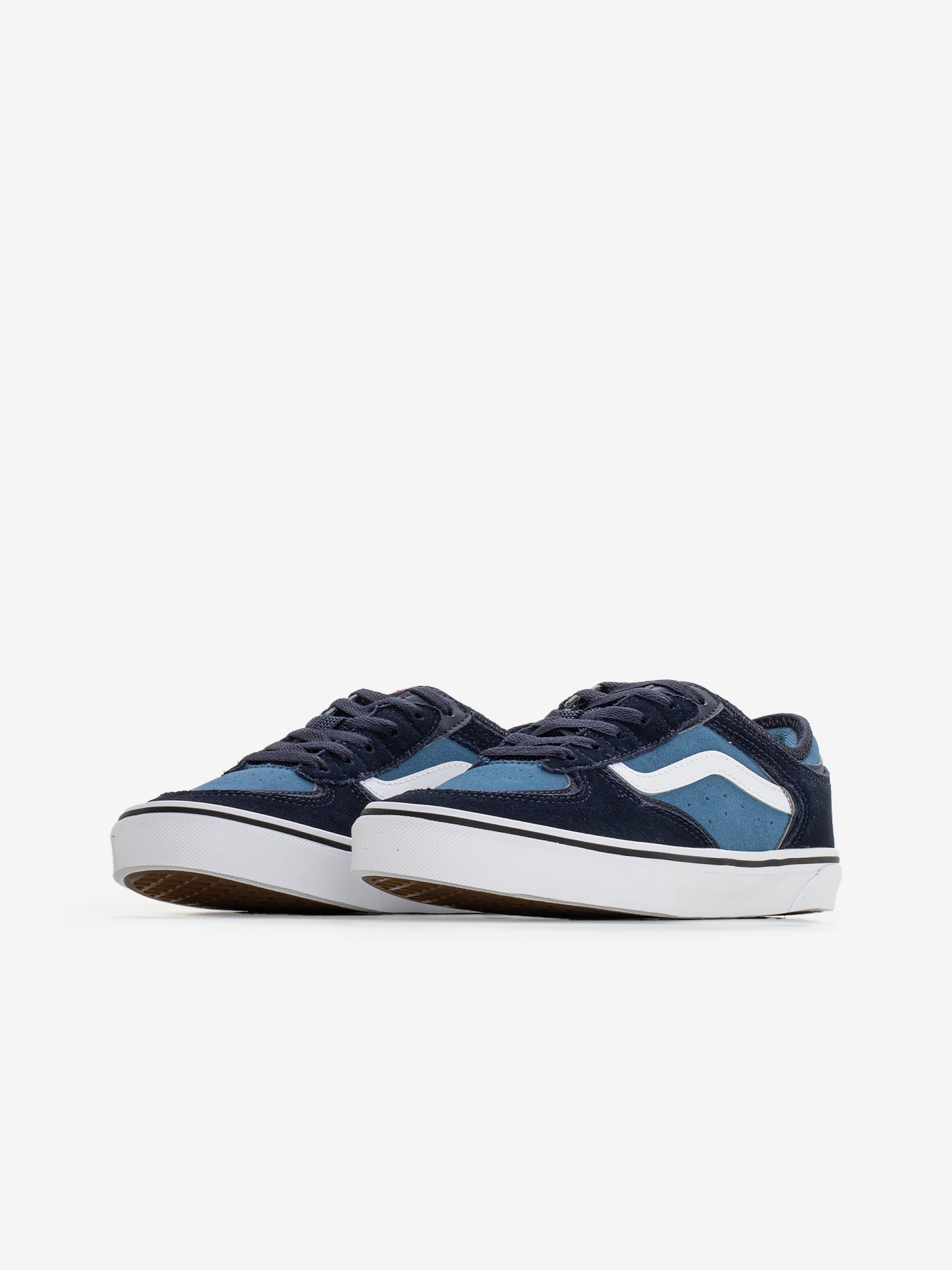 Sapatilhas Vans Rowley Classic Junior
