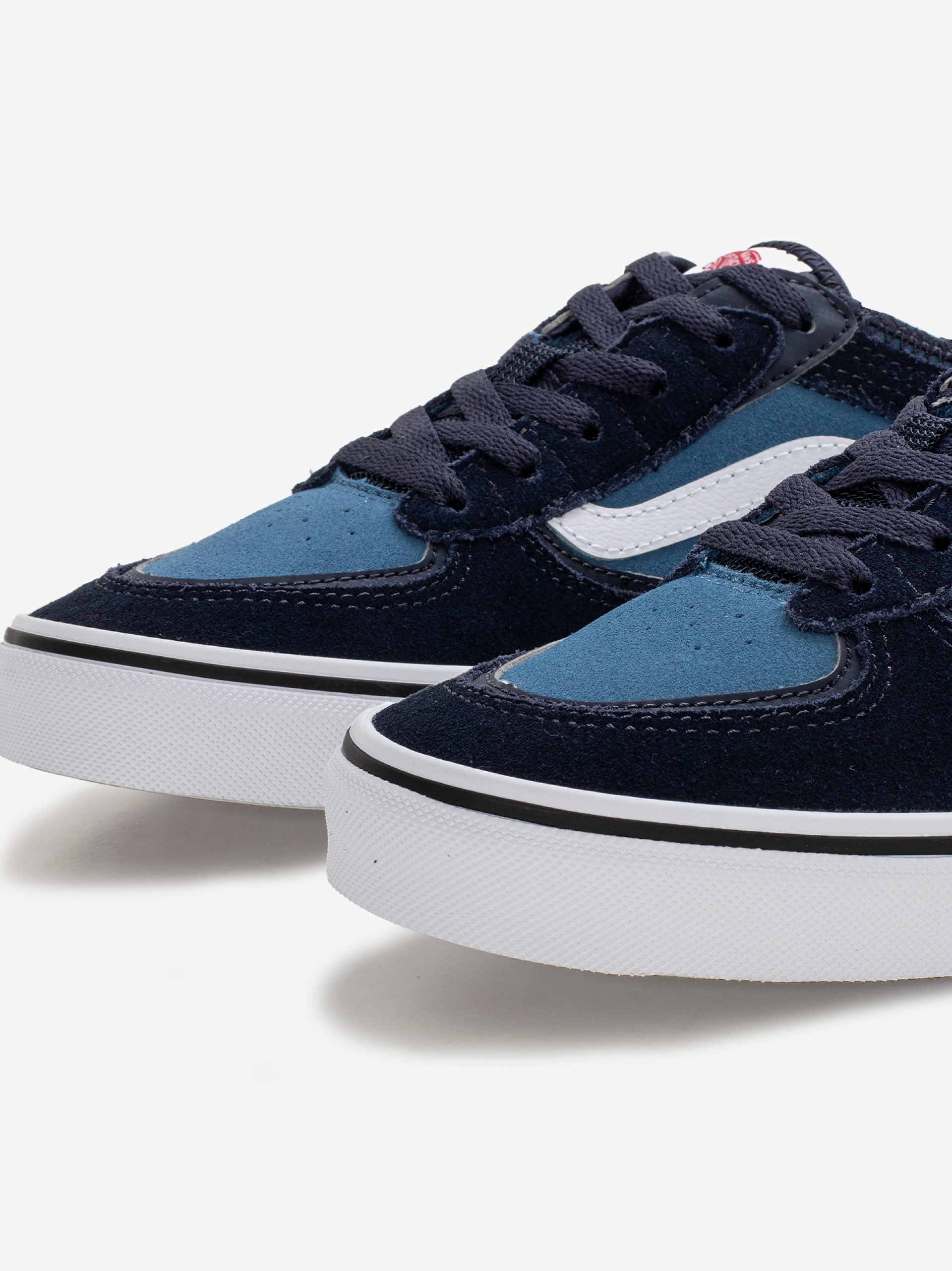Sapatilhas Vans Rowley Classic Junior