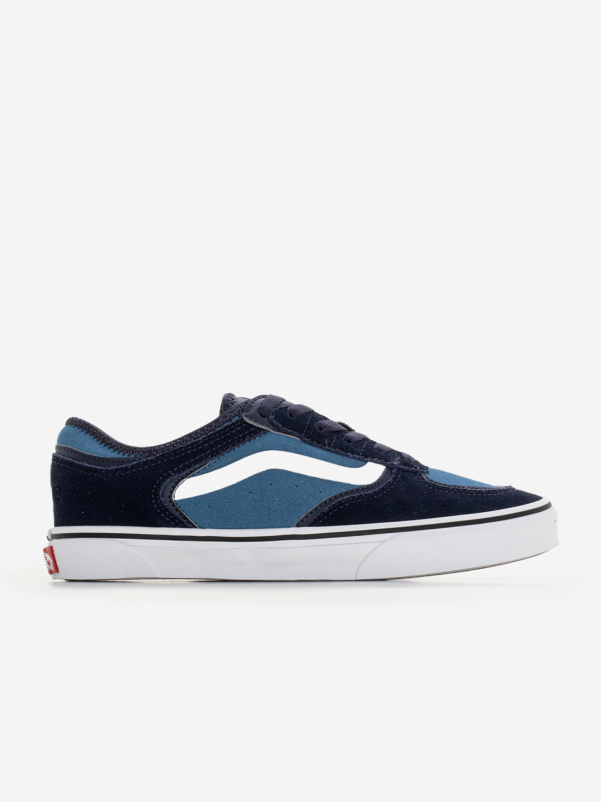 Sapatilhas Vans Rowley Classic Junior
