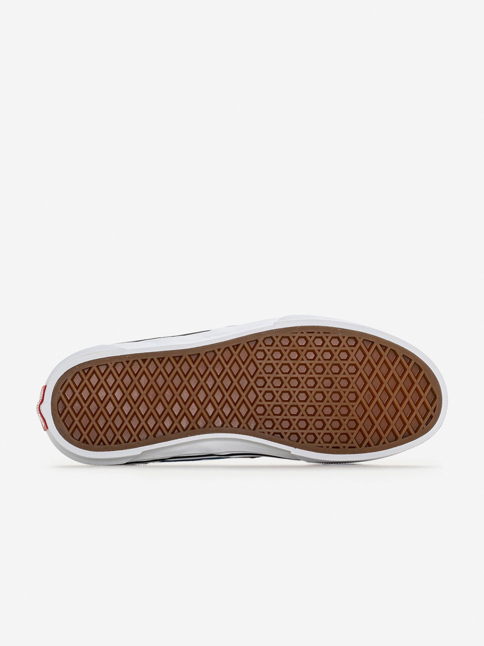 Sapatilhas Vans Rowley Classic Junior