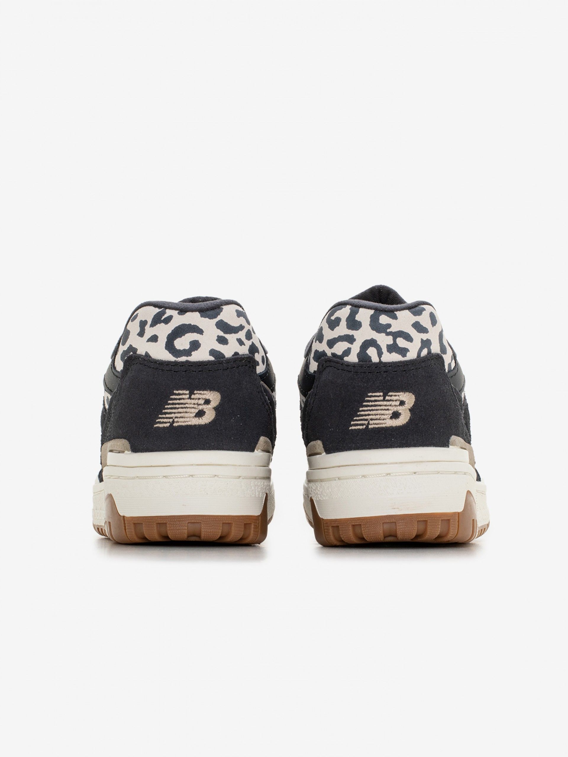 Zapatillas New Balance GSB550 V1