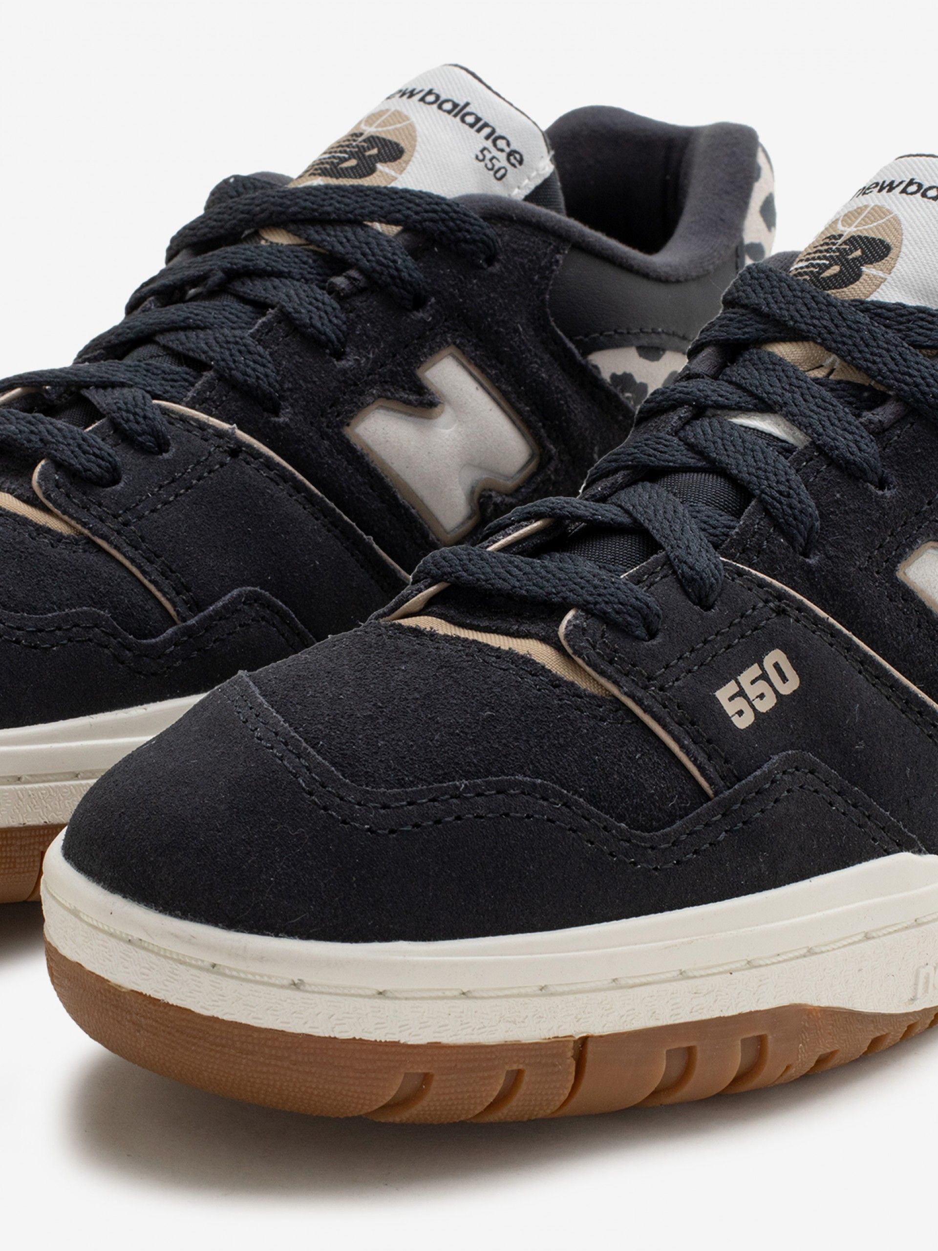 Zapatillas New Balance GSB550 V1