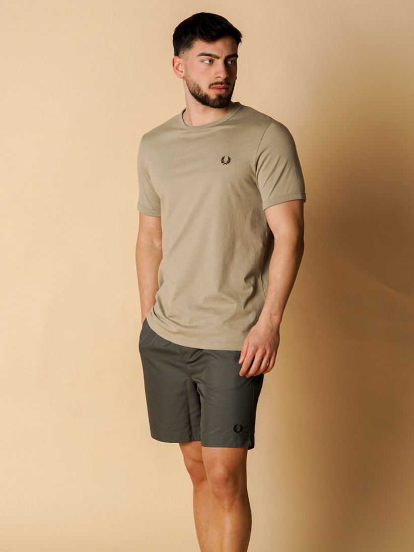 Baador Fred Perry Classic