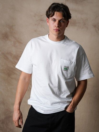 T-shirt Carhartt WIP Field Pocket
