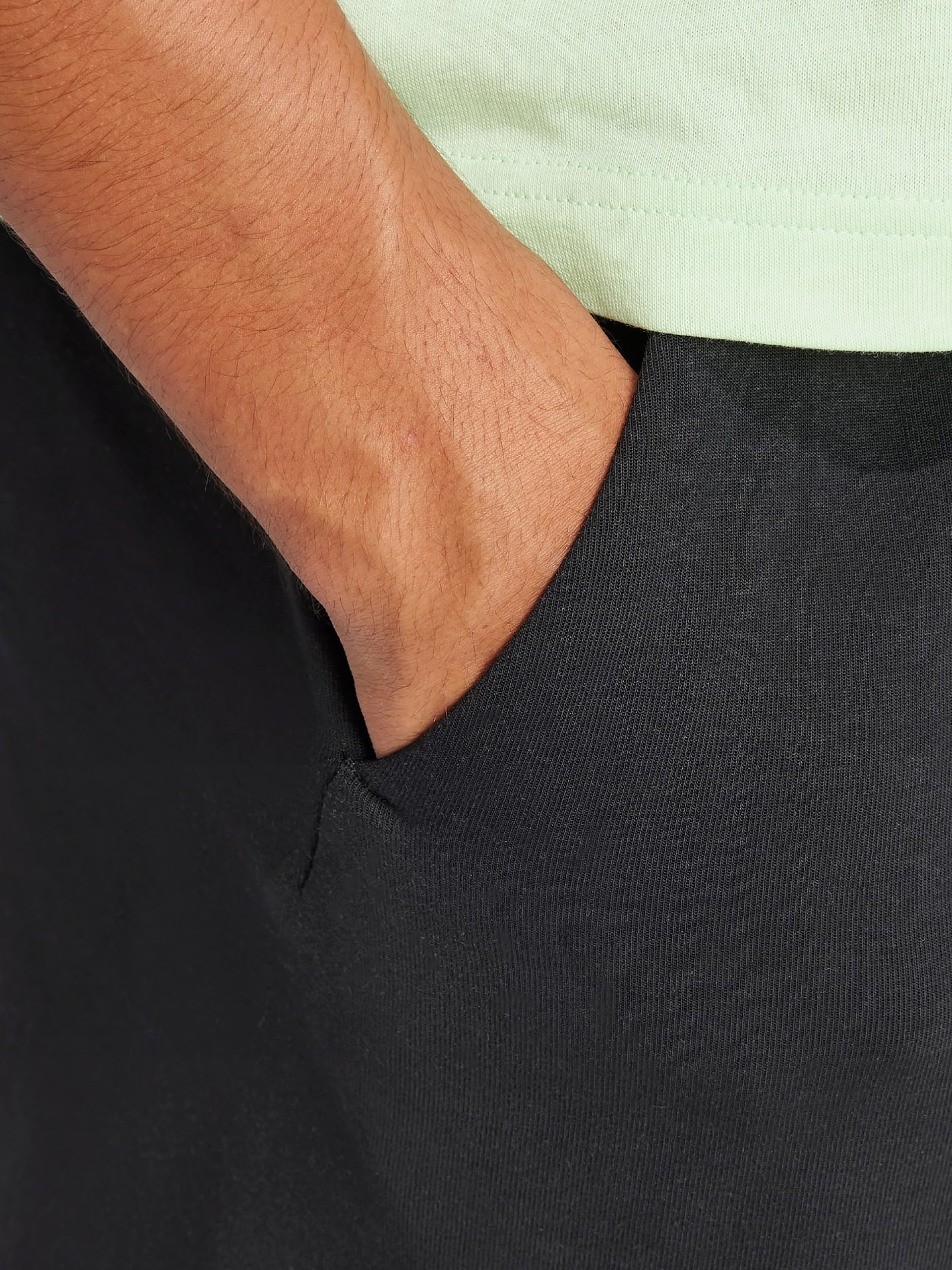 Calções Adidas Future Icons Badge Of Sport