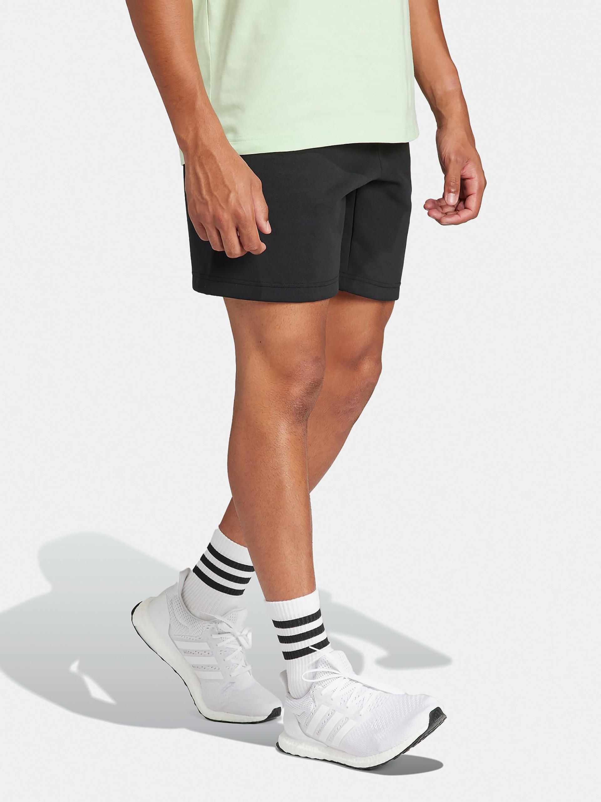 Calções Adidas Future Icons Badge Of Sport