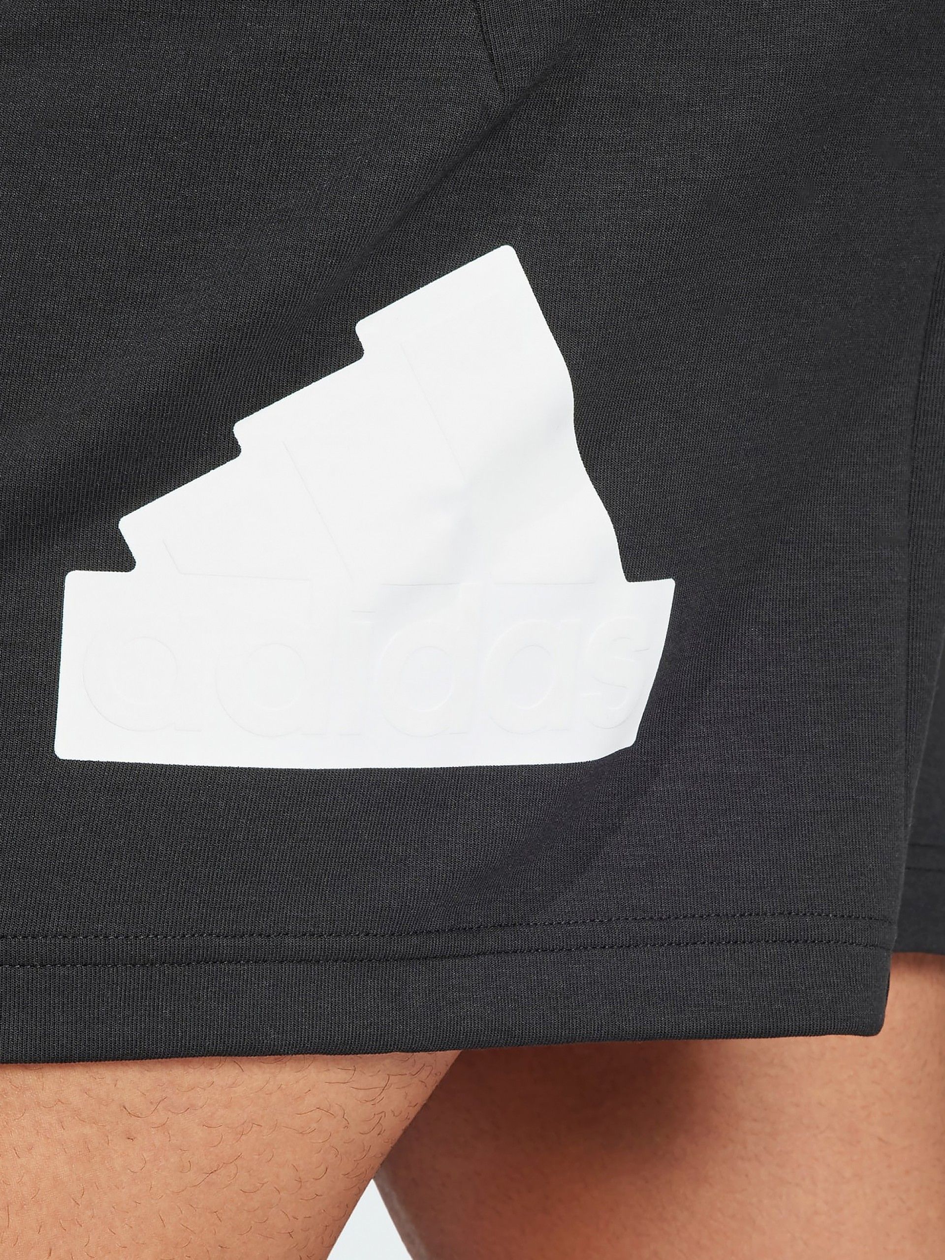 Calções Adidas Future Icons Badge Of Sport