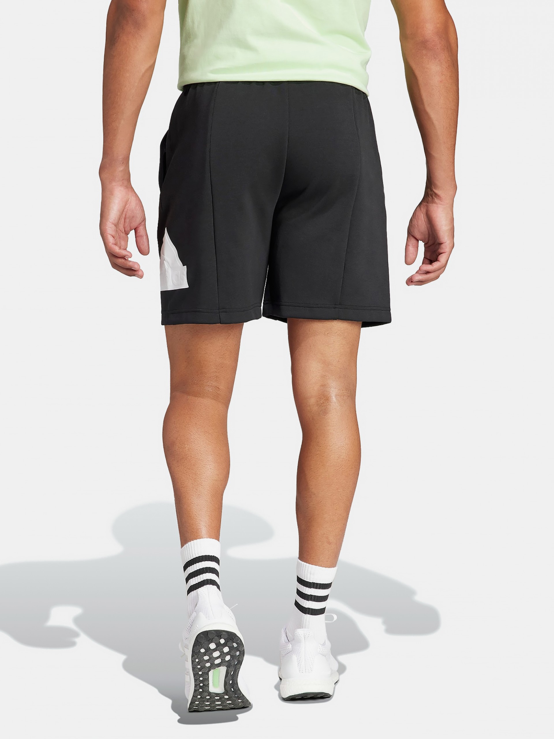 Calções Adidas Future Icons Badge Of Sport