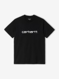 Carhartt WIP Script T-shirt