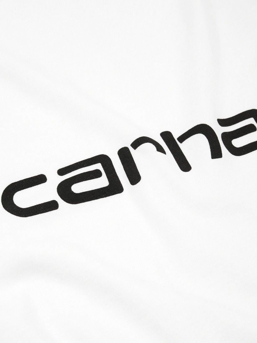 T-shirt Carhartt WIP Script