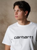 Camiseta Carhartt WIP Script