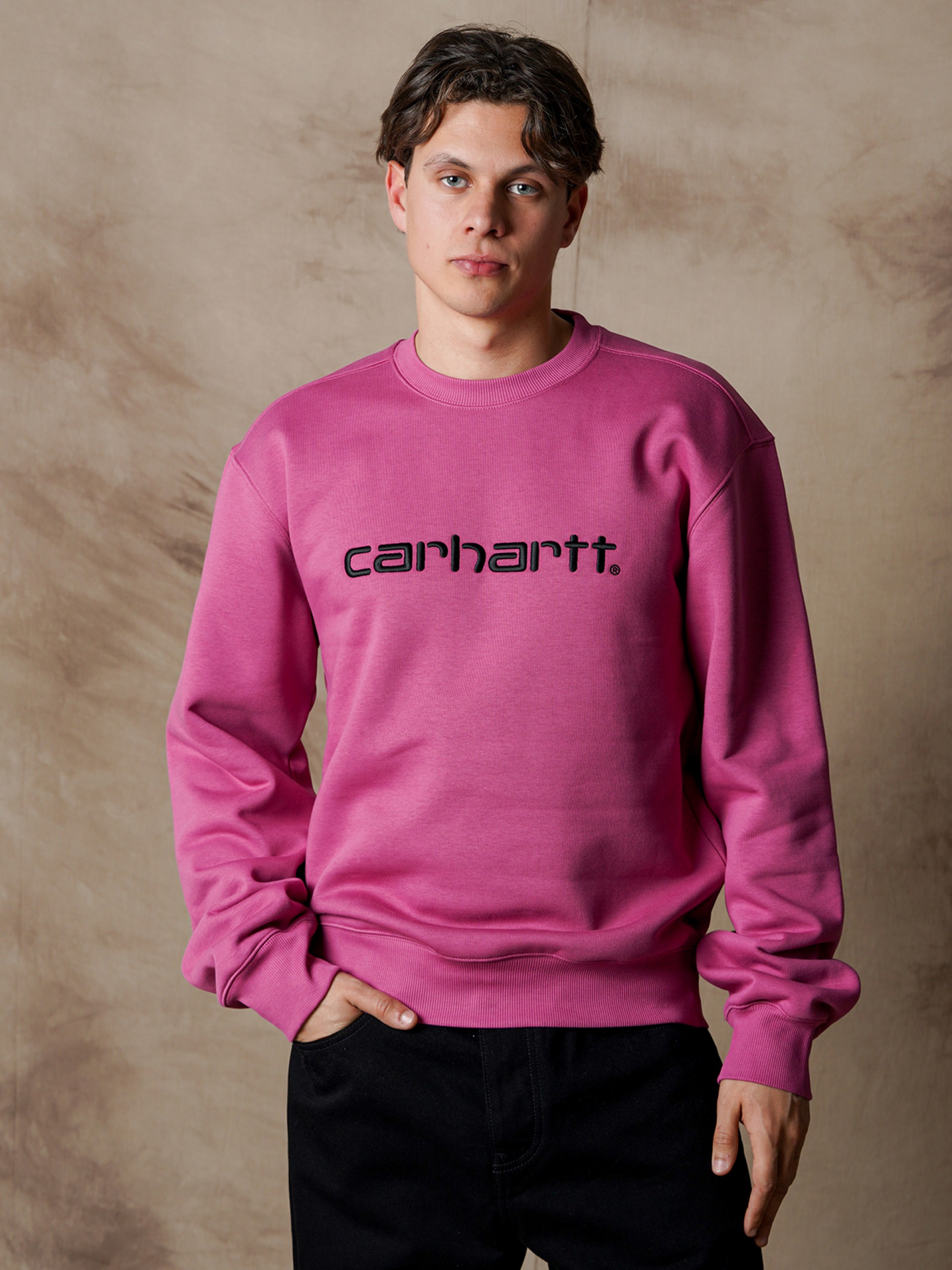 Camisola Carhartt WIP Sweat