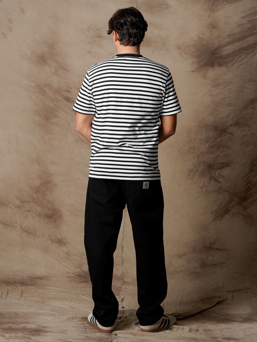 Camiseta Carhartt WIP Seidler Pocket