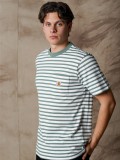 Carhartt WIP Seidler Pocket T-shirt