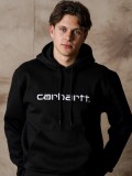 Camisola com Capuz Carhartt WIP Hooded