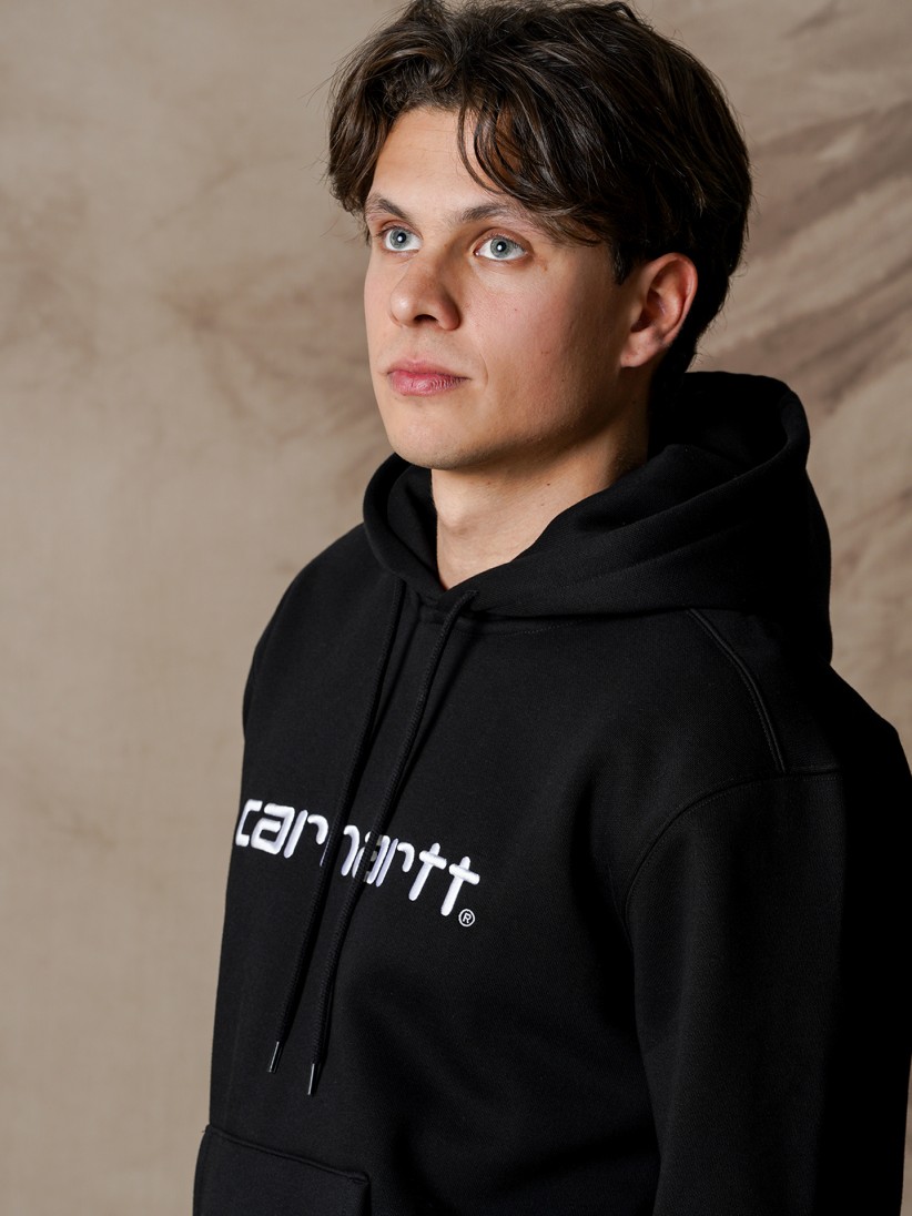 Carhartt WIP Hooded Hoodie