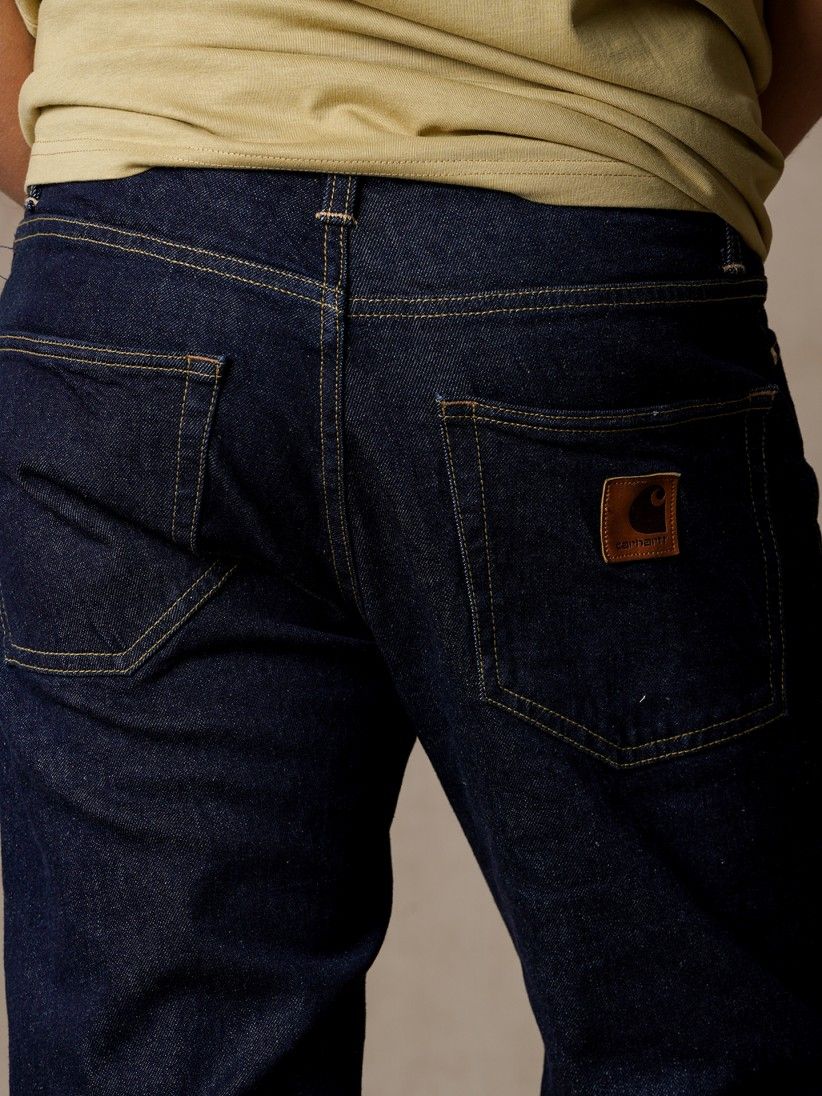 Carhartt WIP Klondike Jeans
