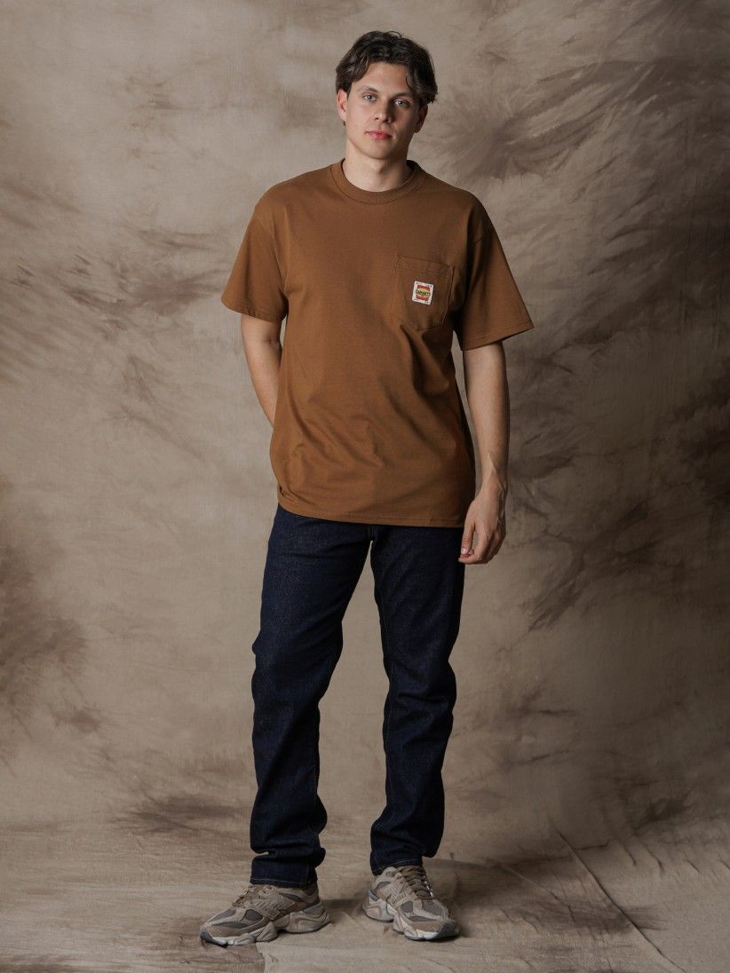 Carhartt WIP Field Pocket T-shirt