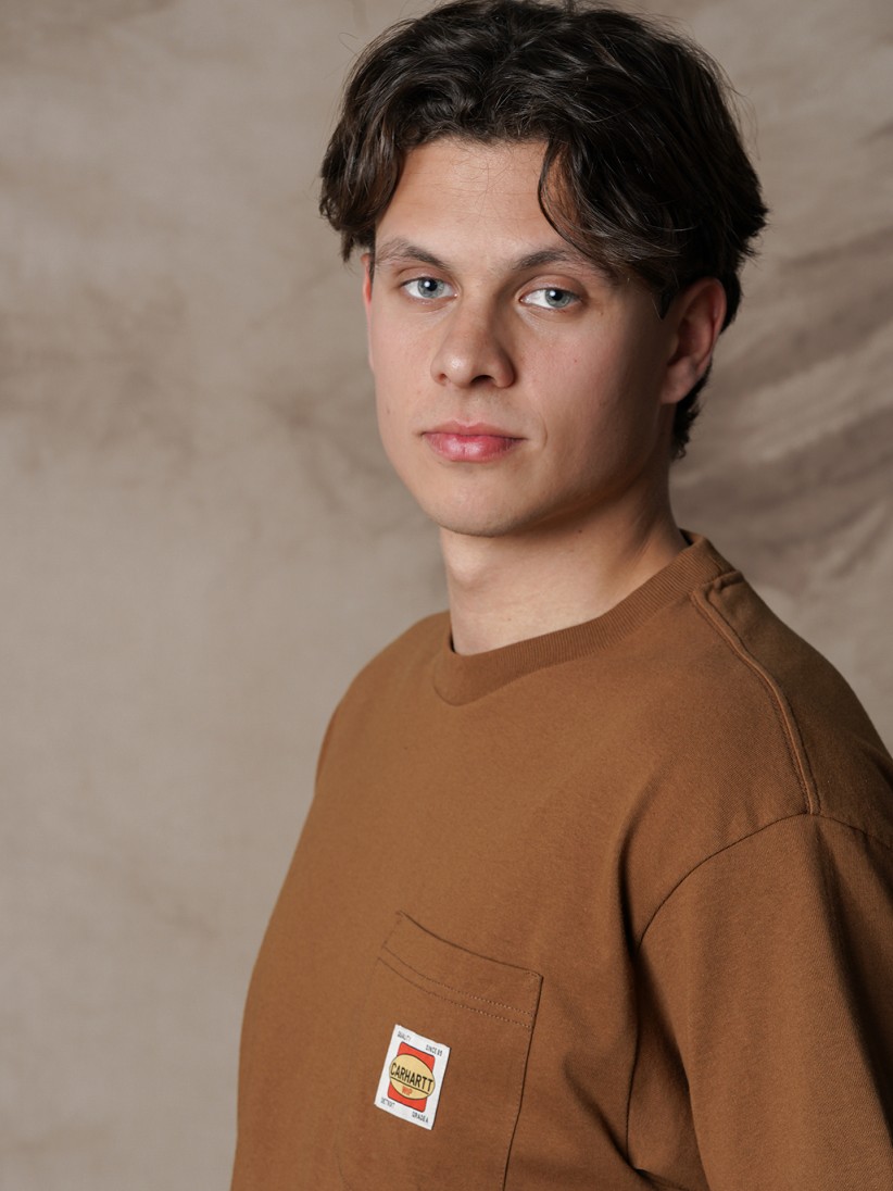 Carhartt WIP Field Pocket T-shirt