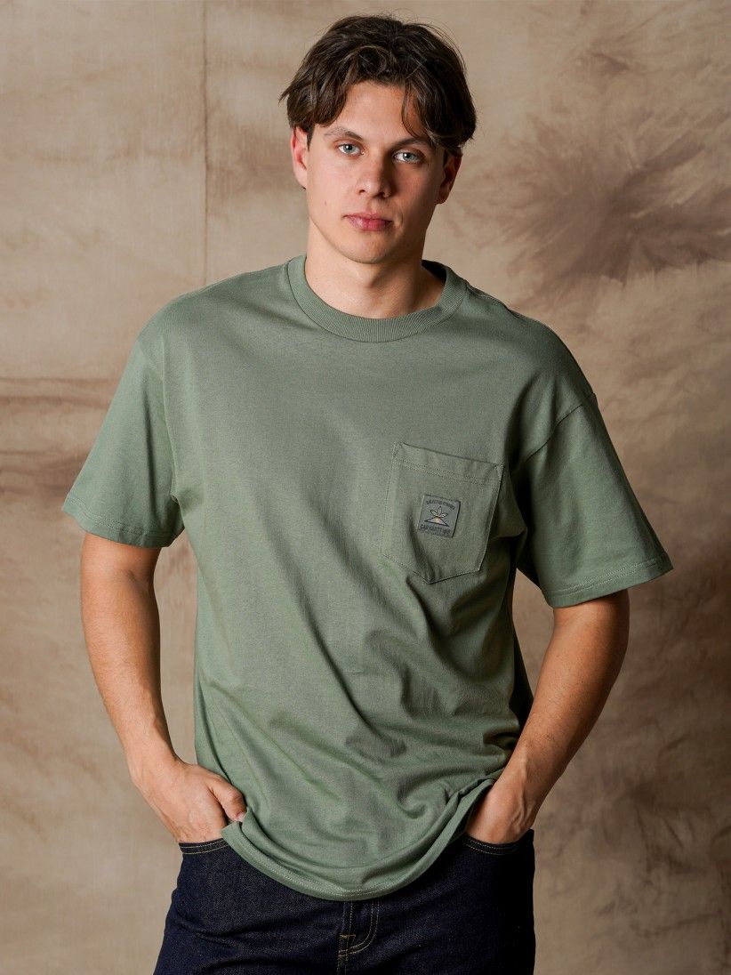 Carhartt WIP Field Pocket T-shirt