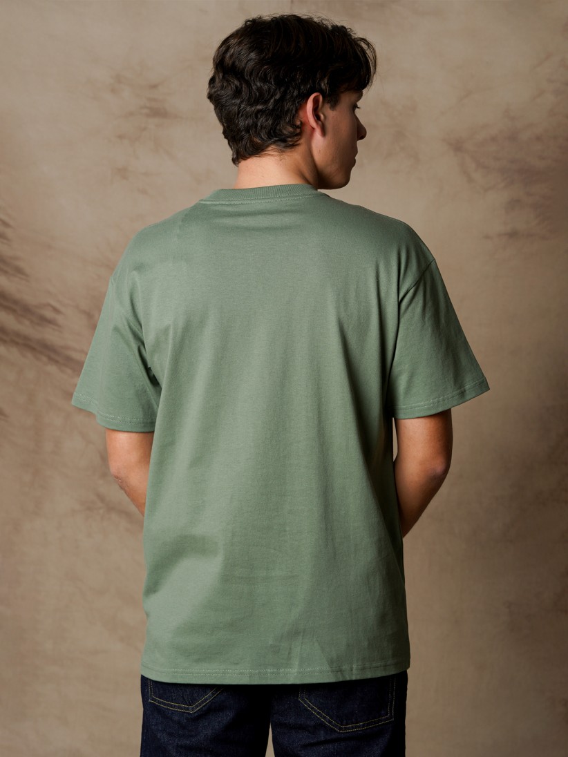 T-shirt Carhartt WIP Field Pocket