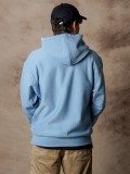 Sudadera con Capucha Carhartt WIP Hooded American Script