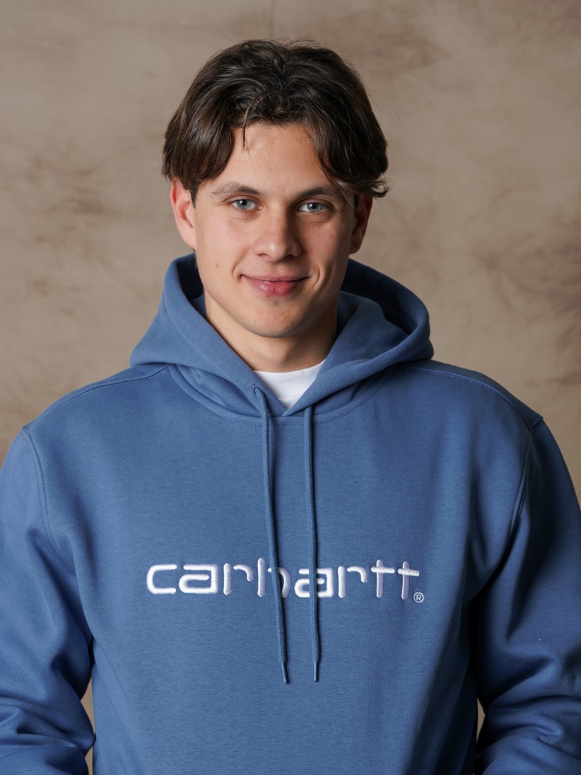 Carhartt WIP Hooded Hoodie