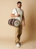 Bolsa Fred Perry Classic Barrel