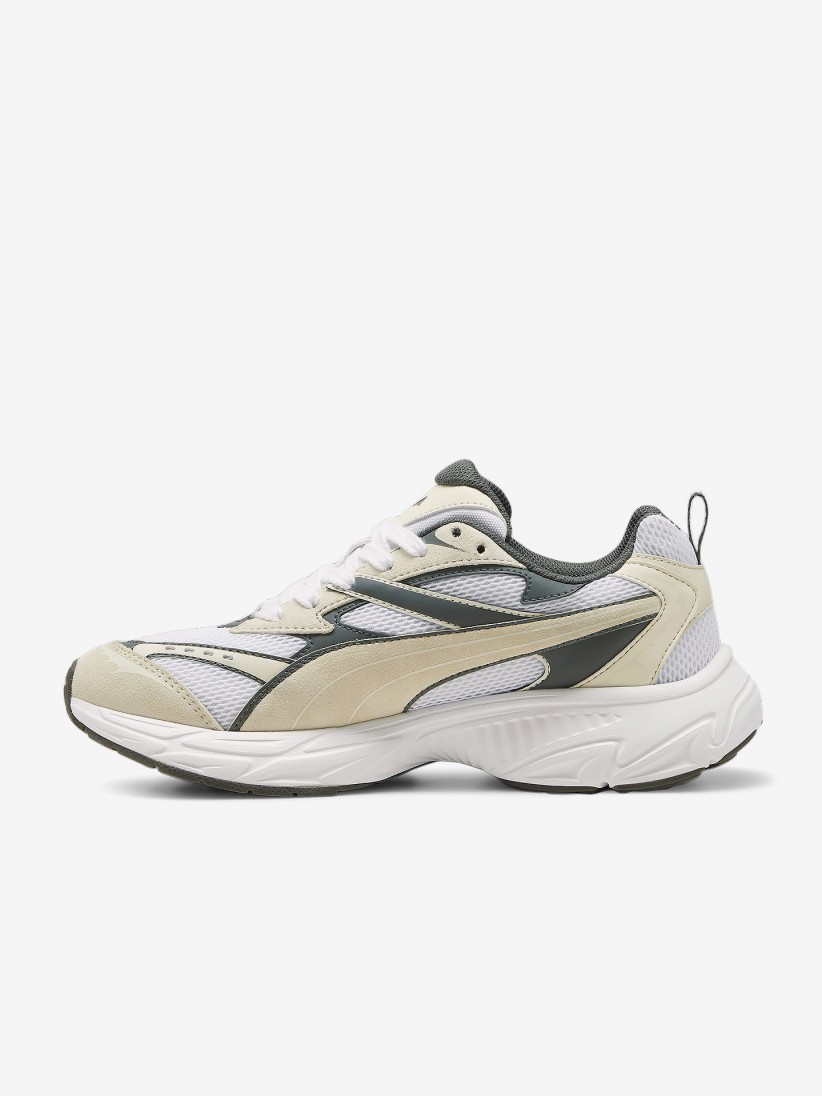 Puma Morphic Suede W Sneakers