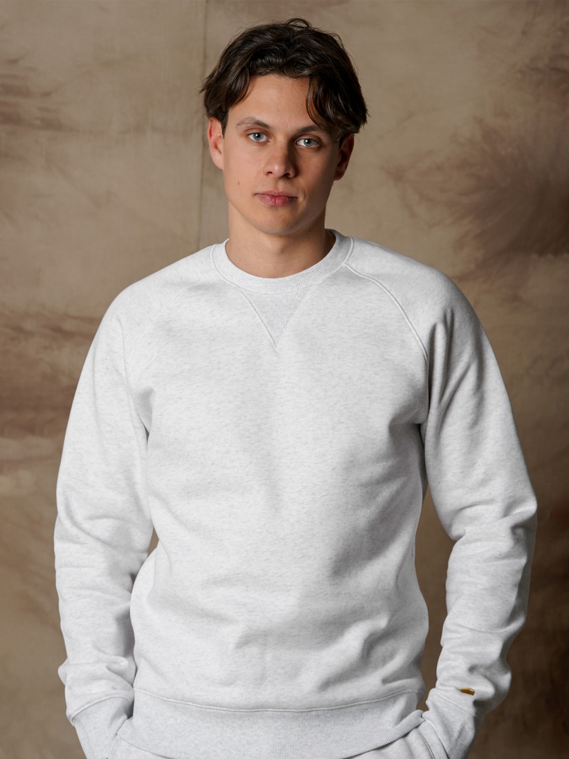 Carhartt WIP Chase Sweater