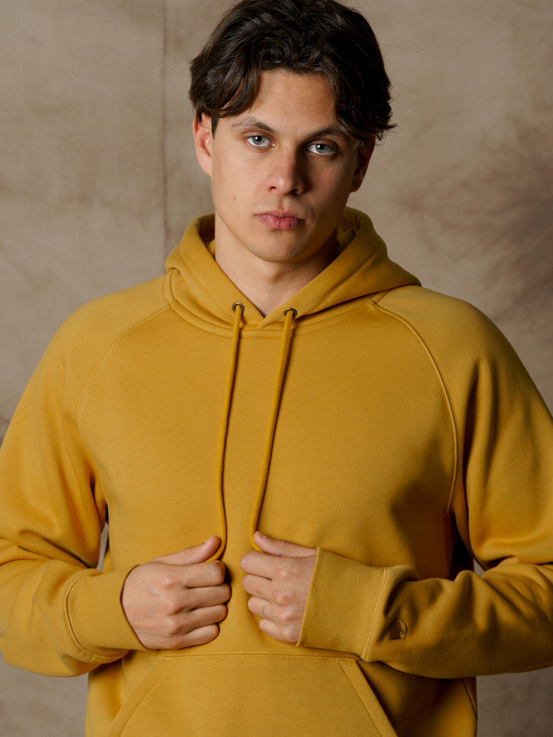 Camisola com Capuz Carhartt WIP Hood Chase