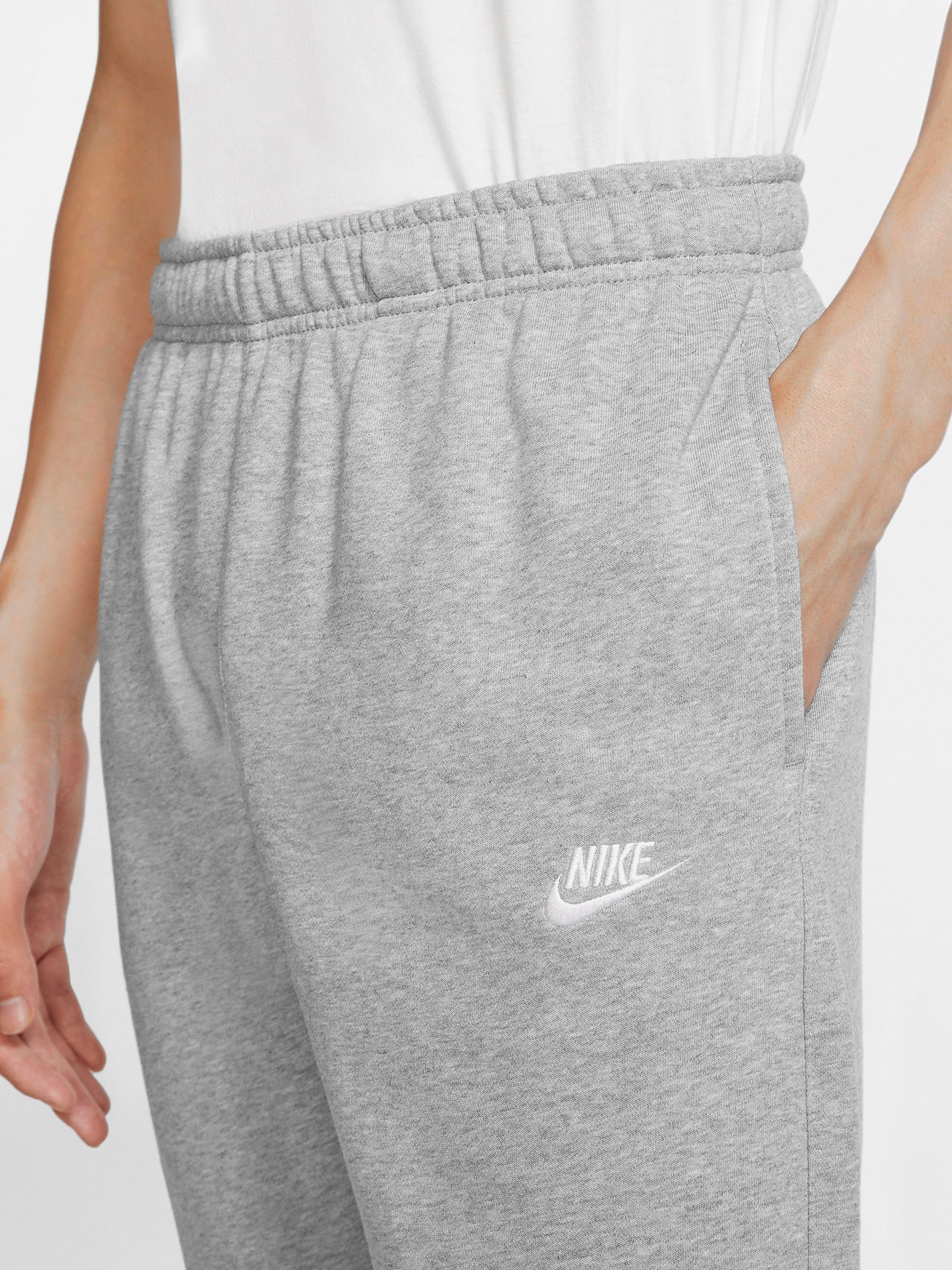Pantalones Nike Sportswear Club