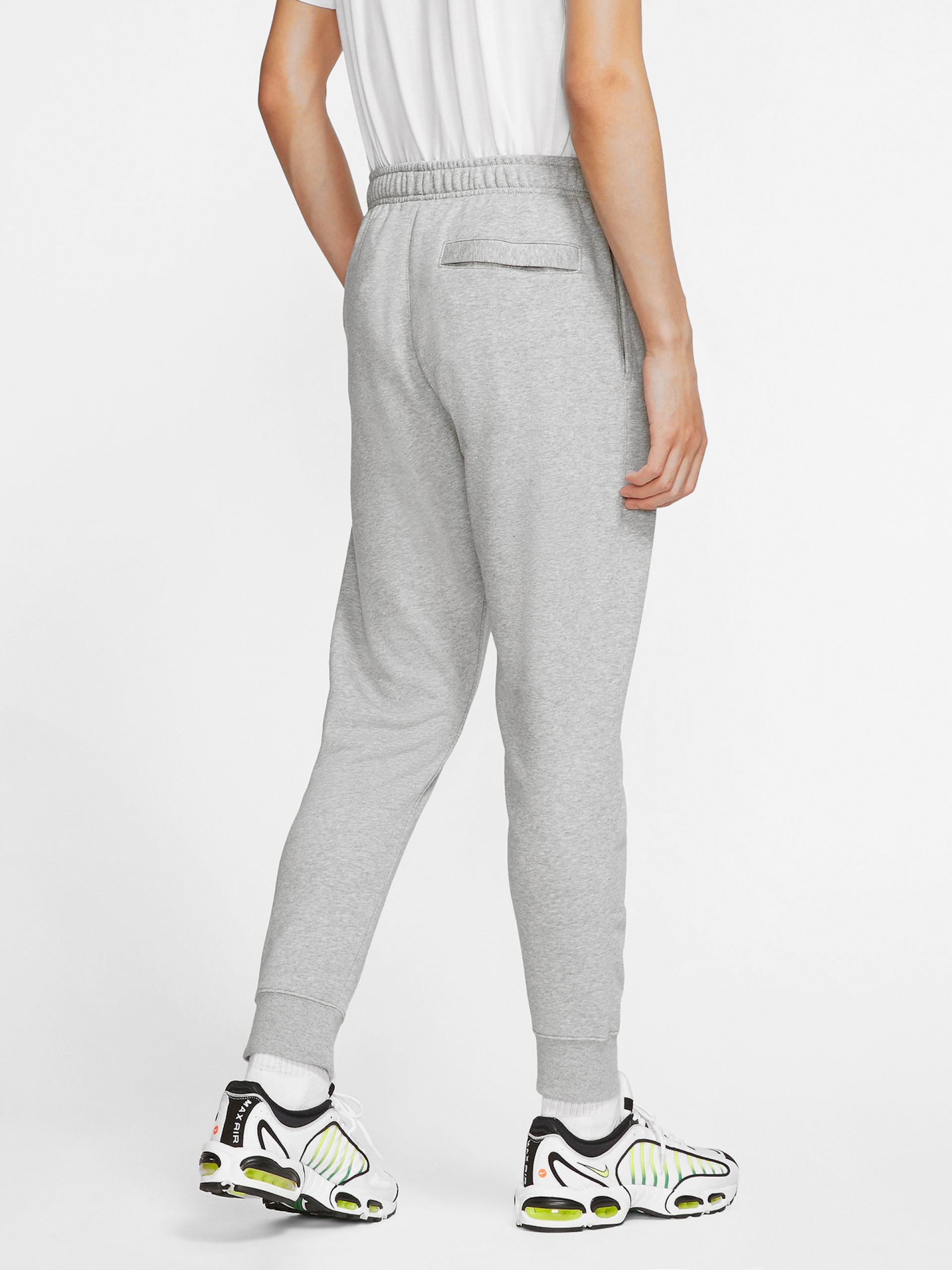 Pantalones Nike Sportswear Club