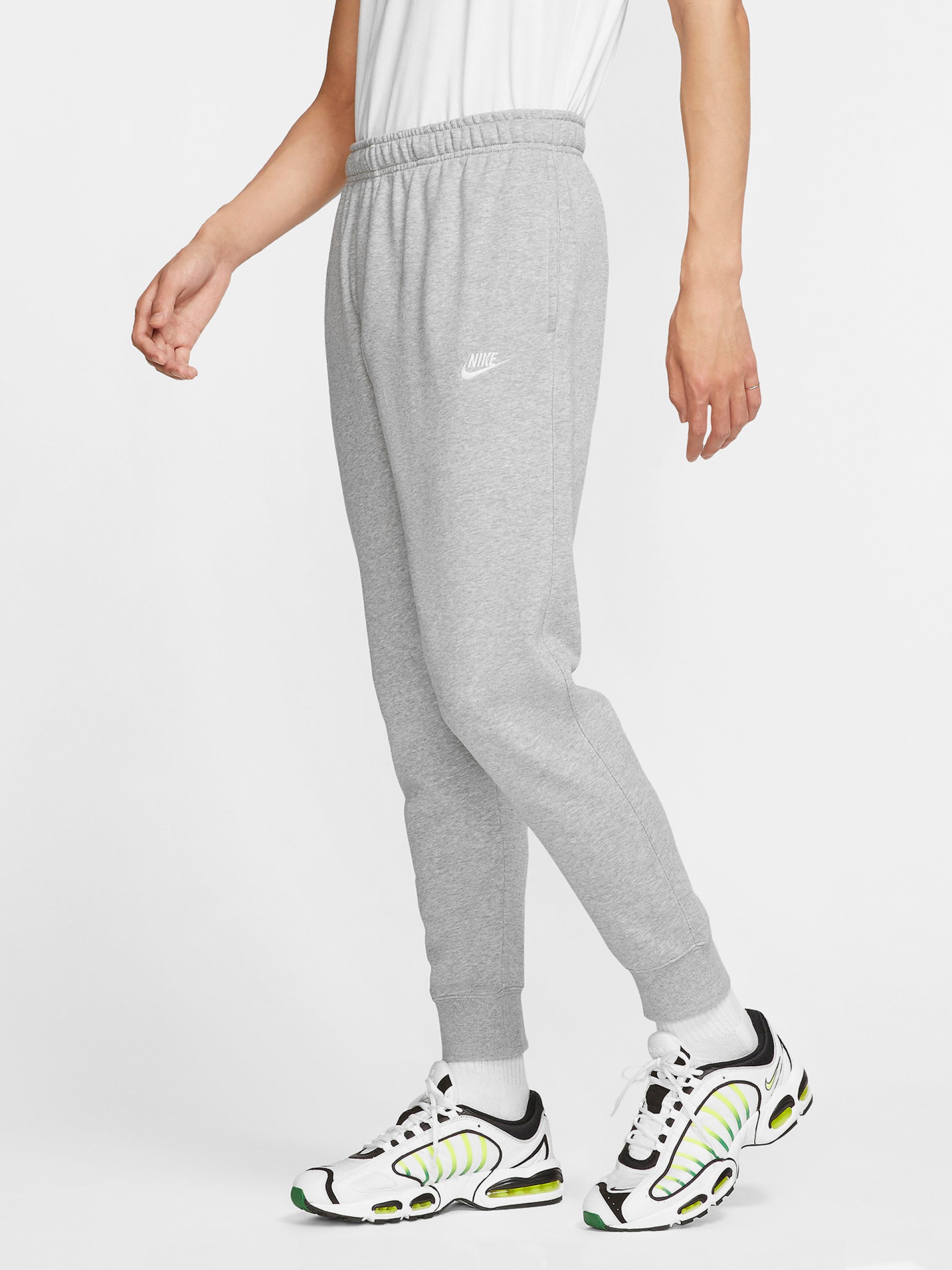 Pantalones Nike Sportswear Club