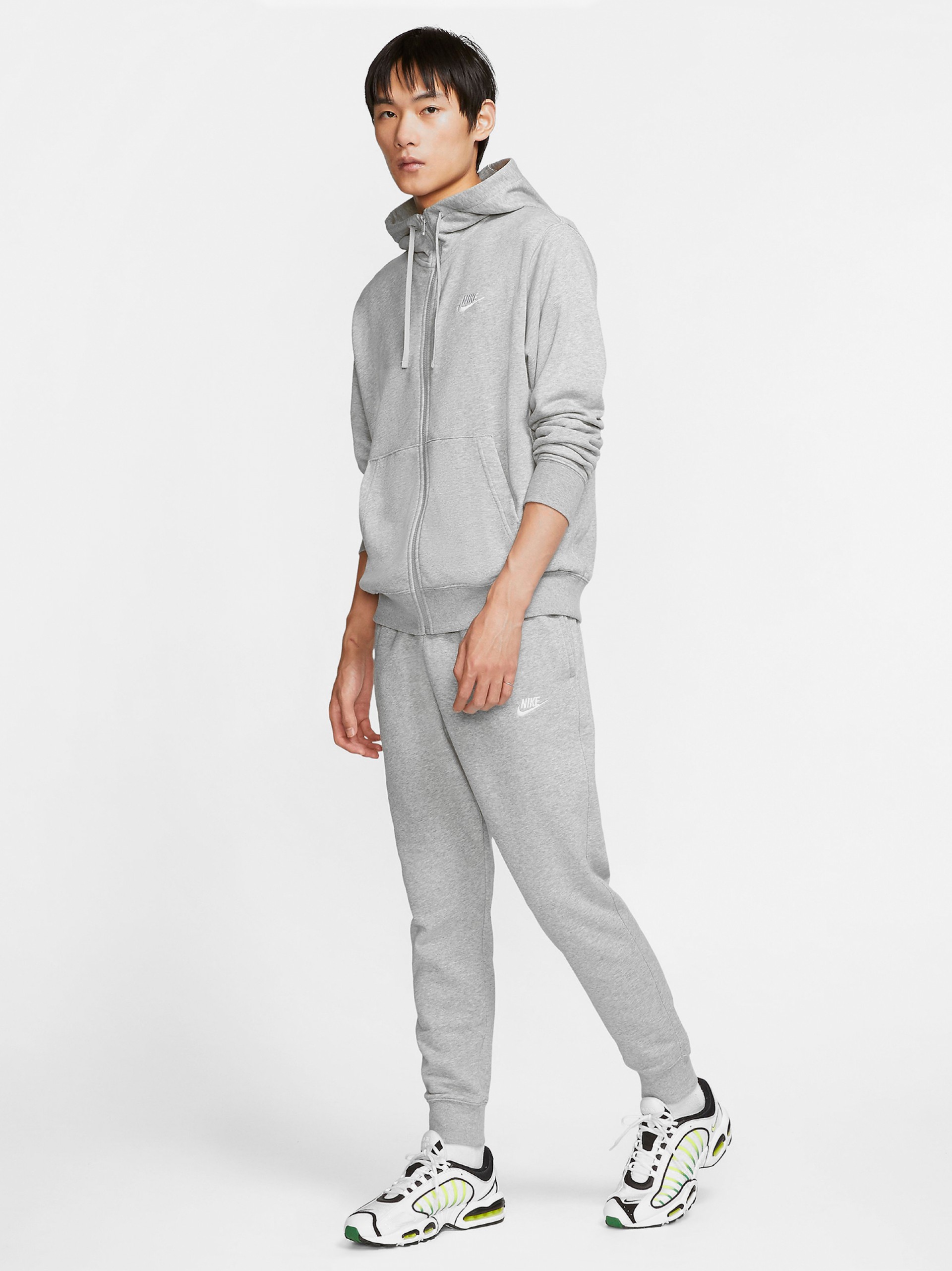 Pantalones Nike Sportswear Club