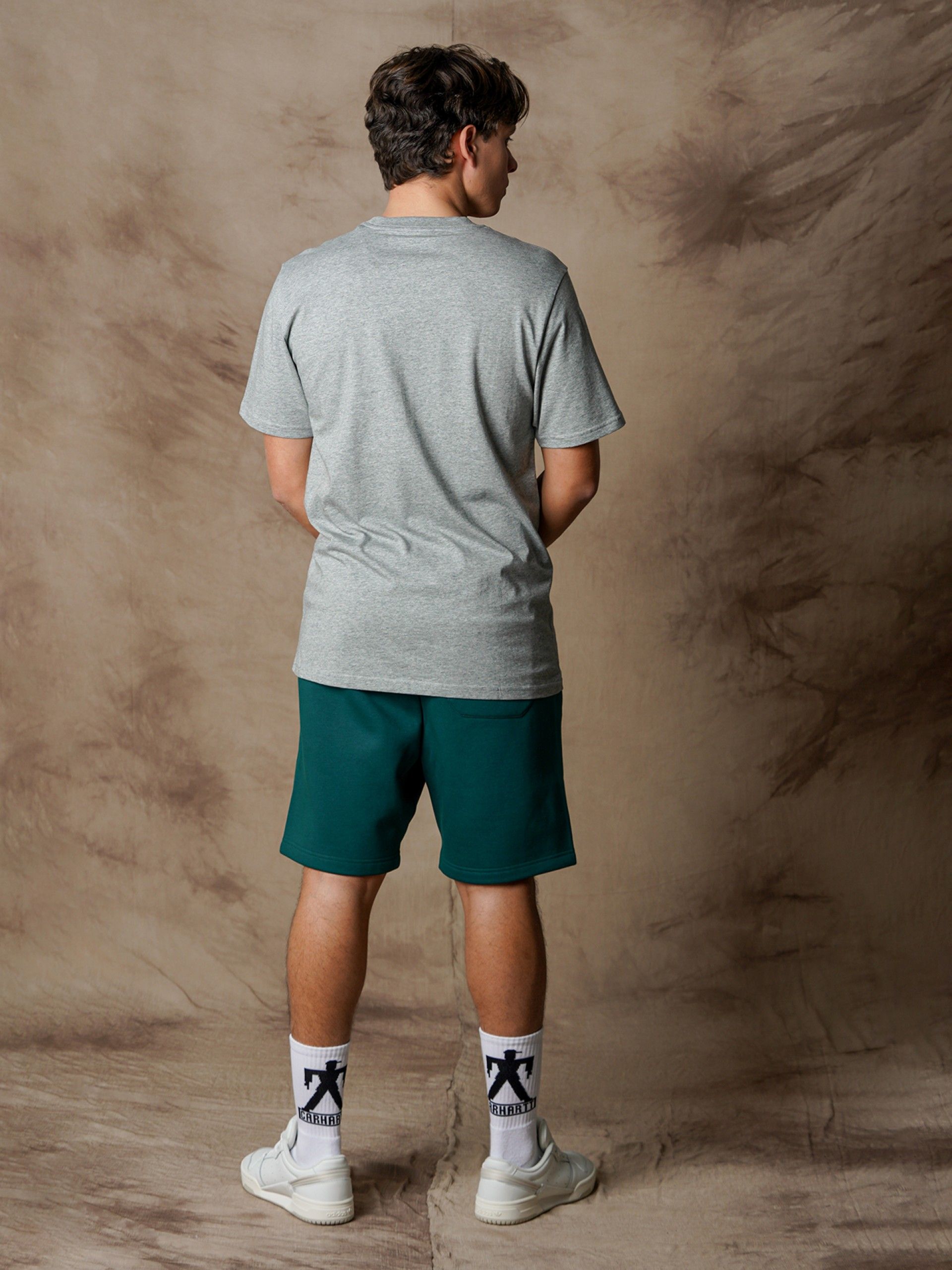 Carhartt WIP Chase Sweat Shorts