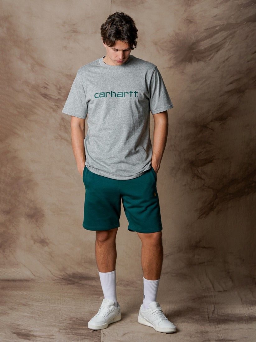 Carhartt WIP Chase Sweat Shorts