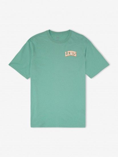 Levis LSE_SS Relaxed Fit T-shirt
