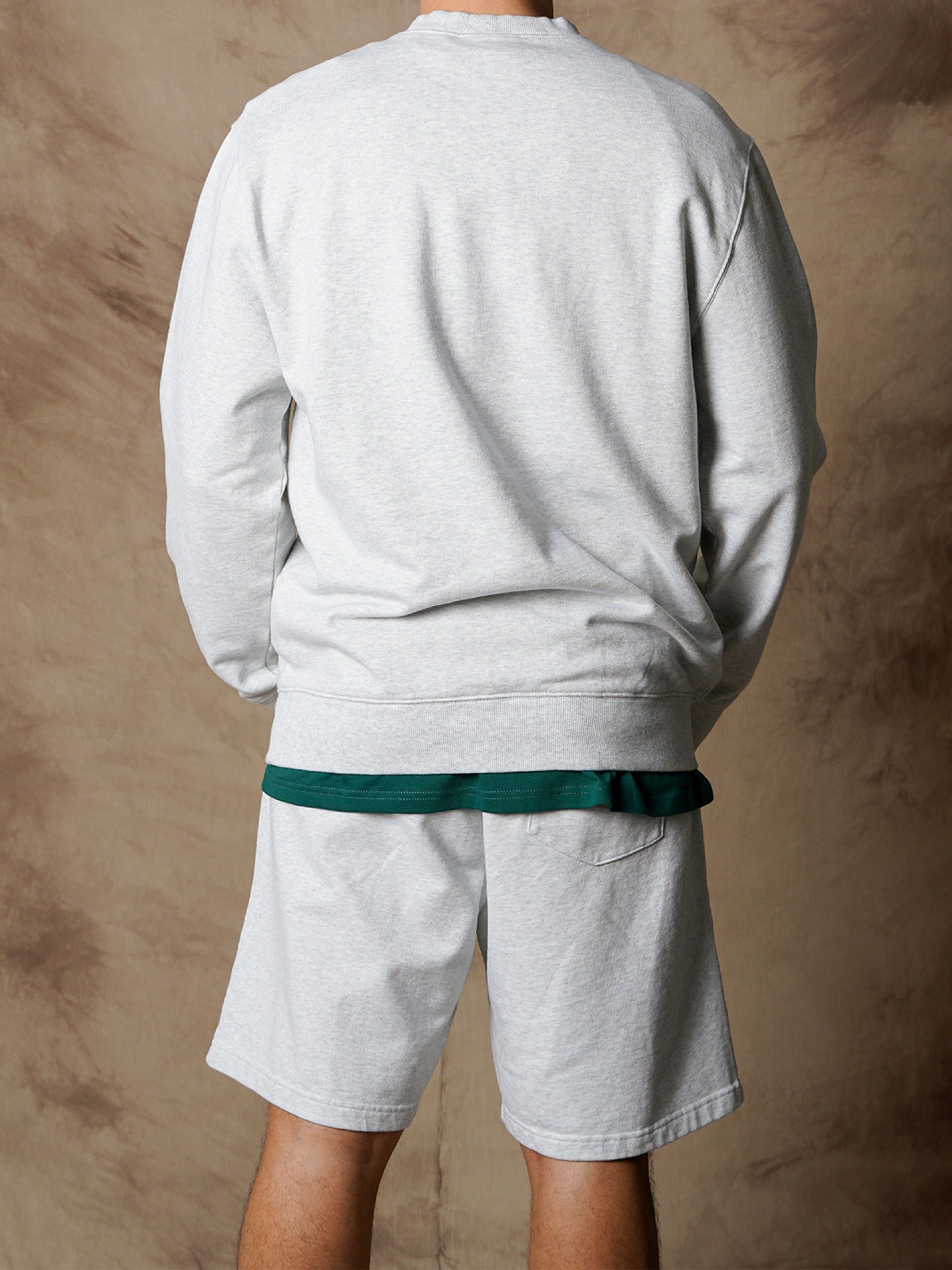 Carhartt WIP Smart Sports Shorts