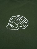 T-shirt Deus Ex Machina Venice Skull