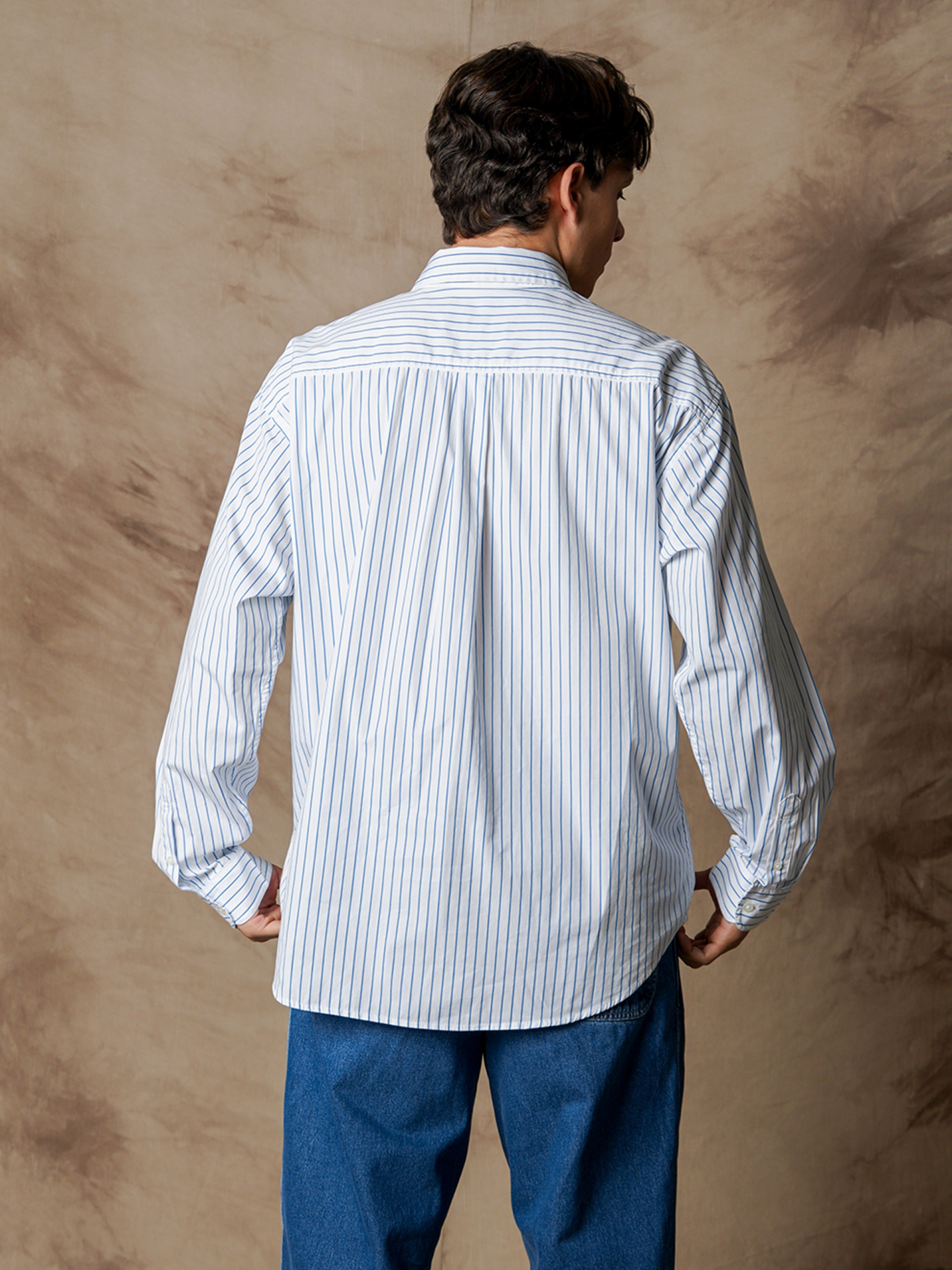 Camisa Carhartt WIP Linus