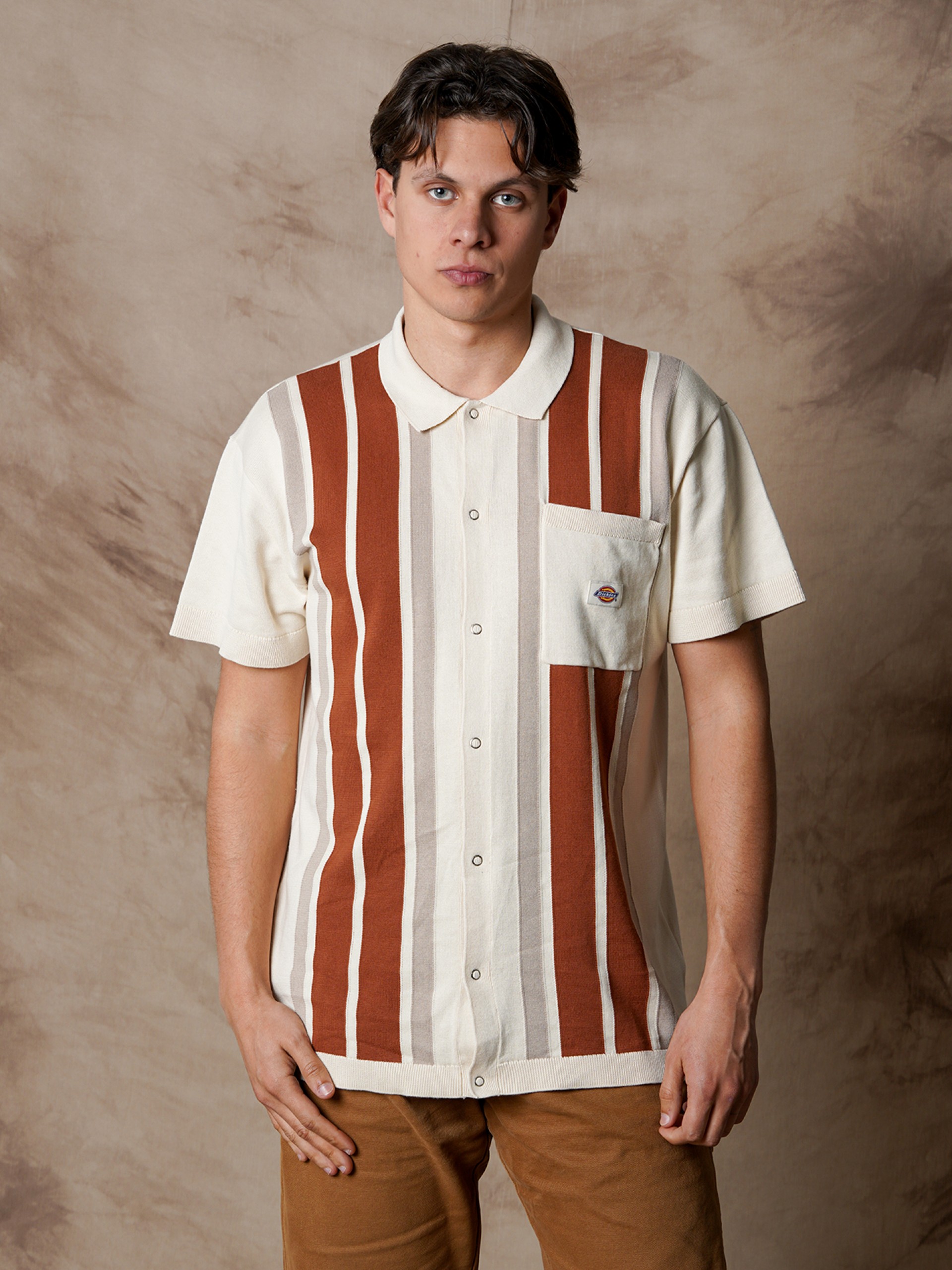 Camisa Dickies Fieldale