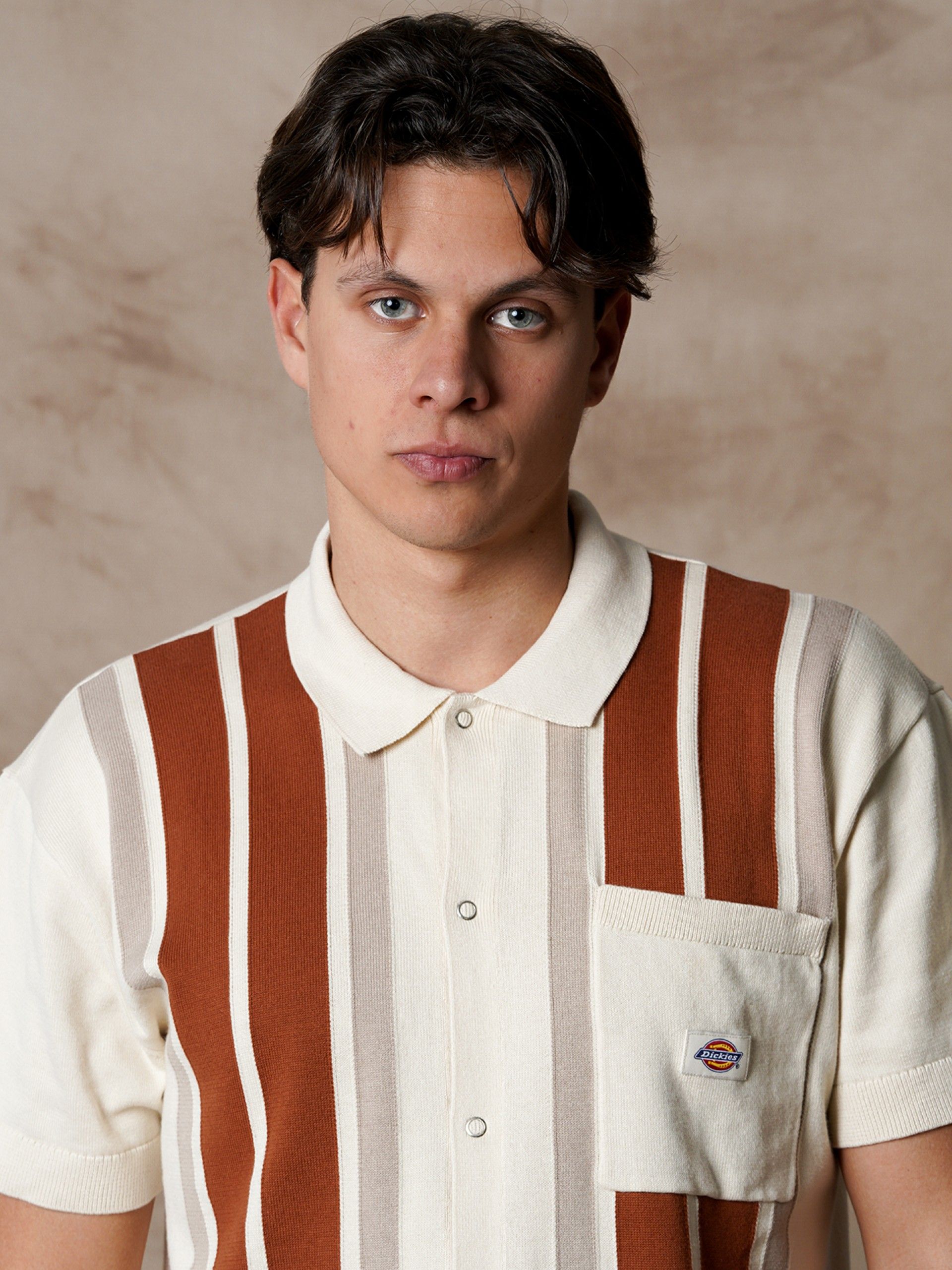 Camisa Dickies Fieldale