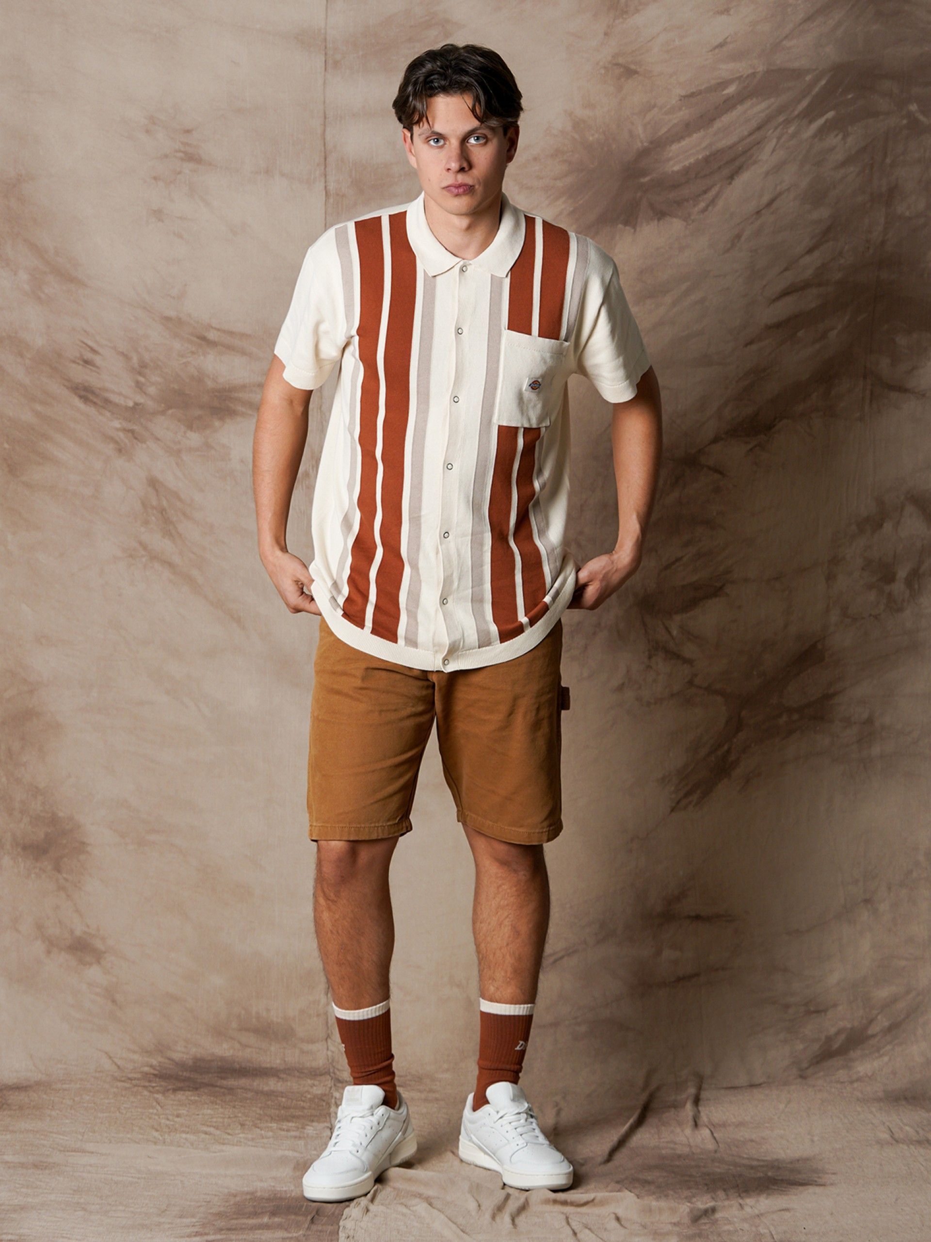 Camisa Dickies Fieldale