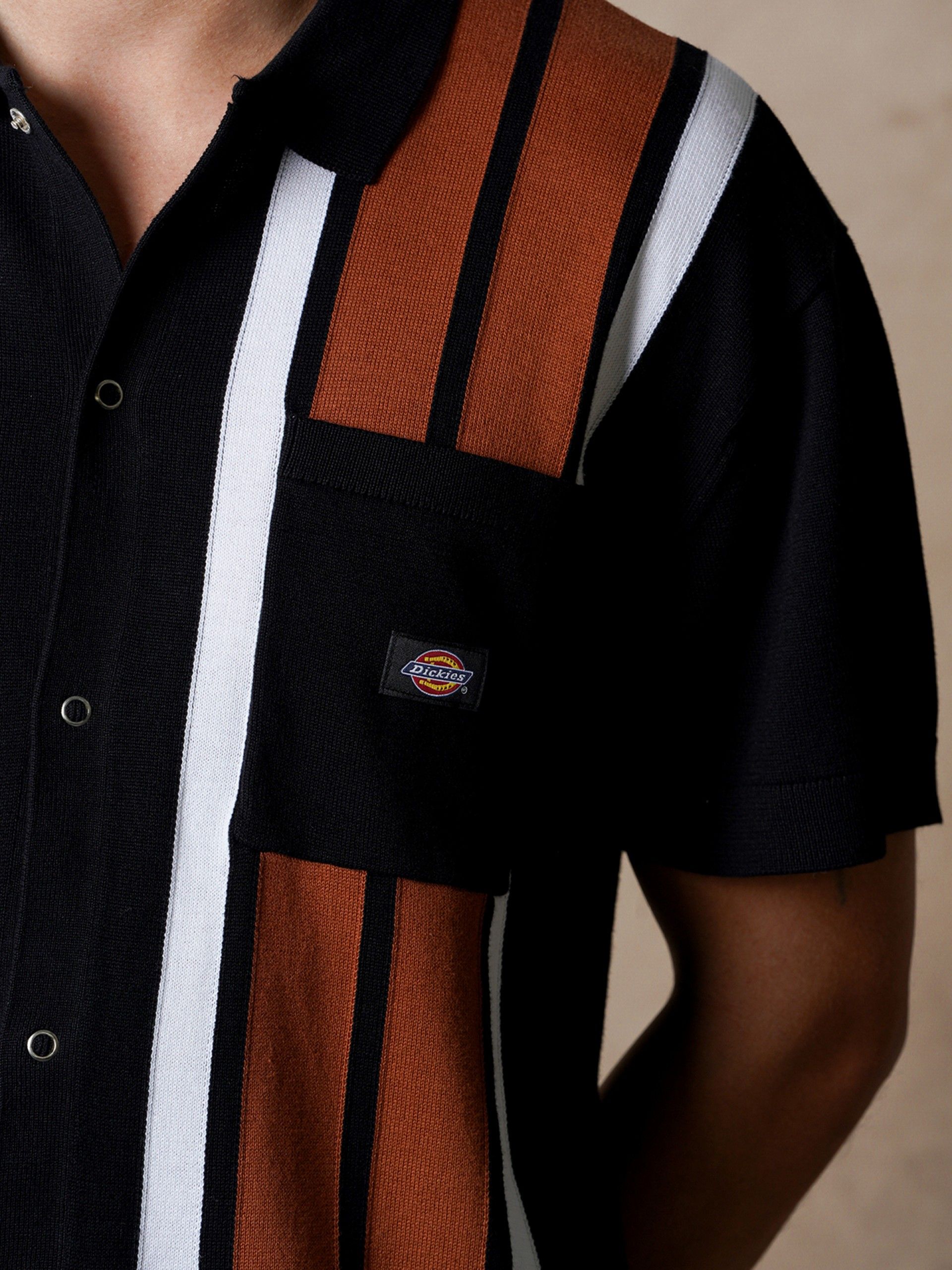 Camisa Dickies Fieldale