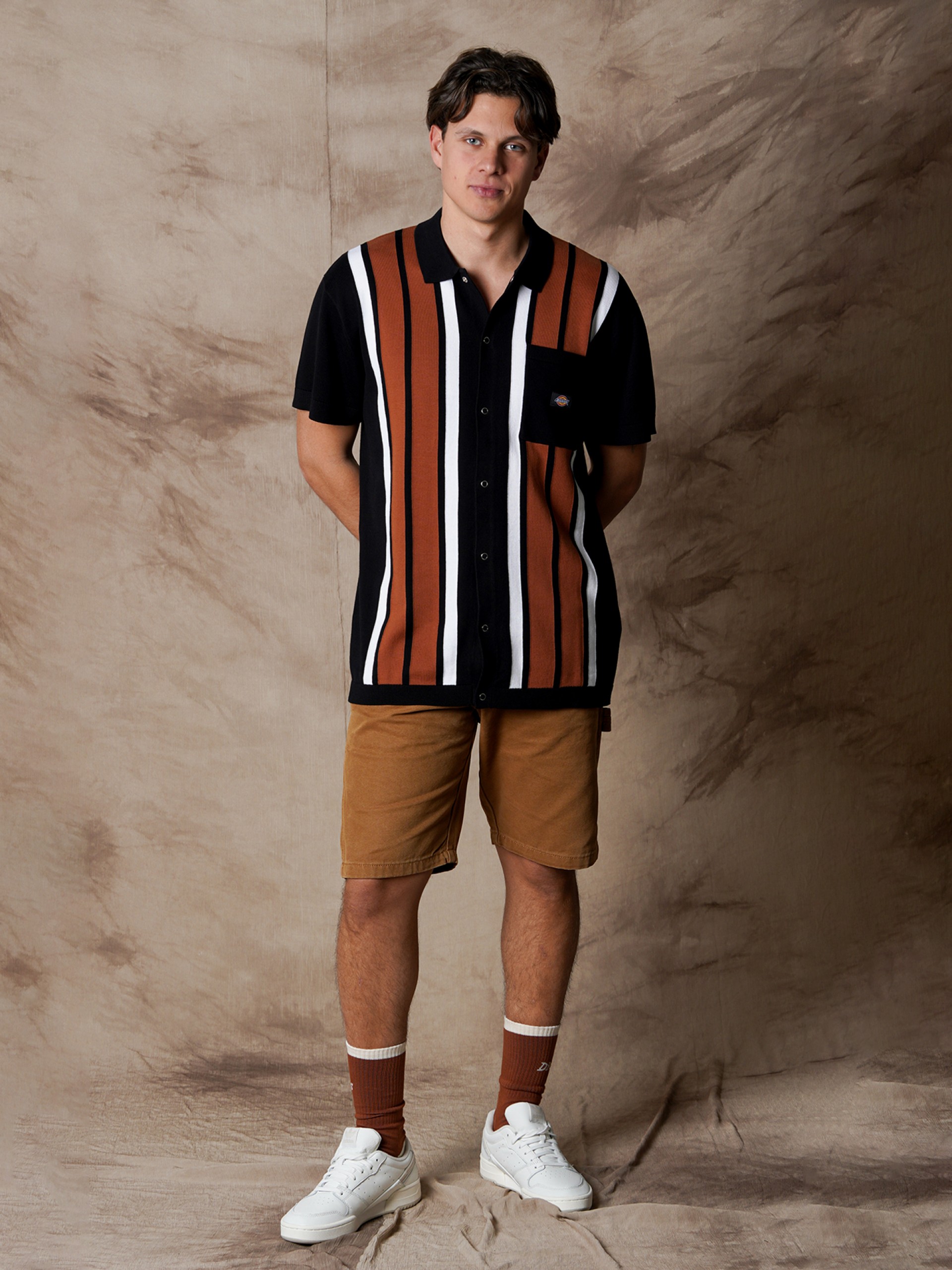 Camisa Dickies Fieldale